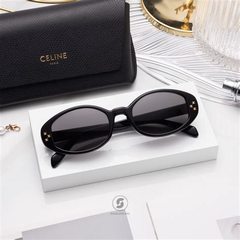 แว่นกันแดด celine